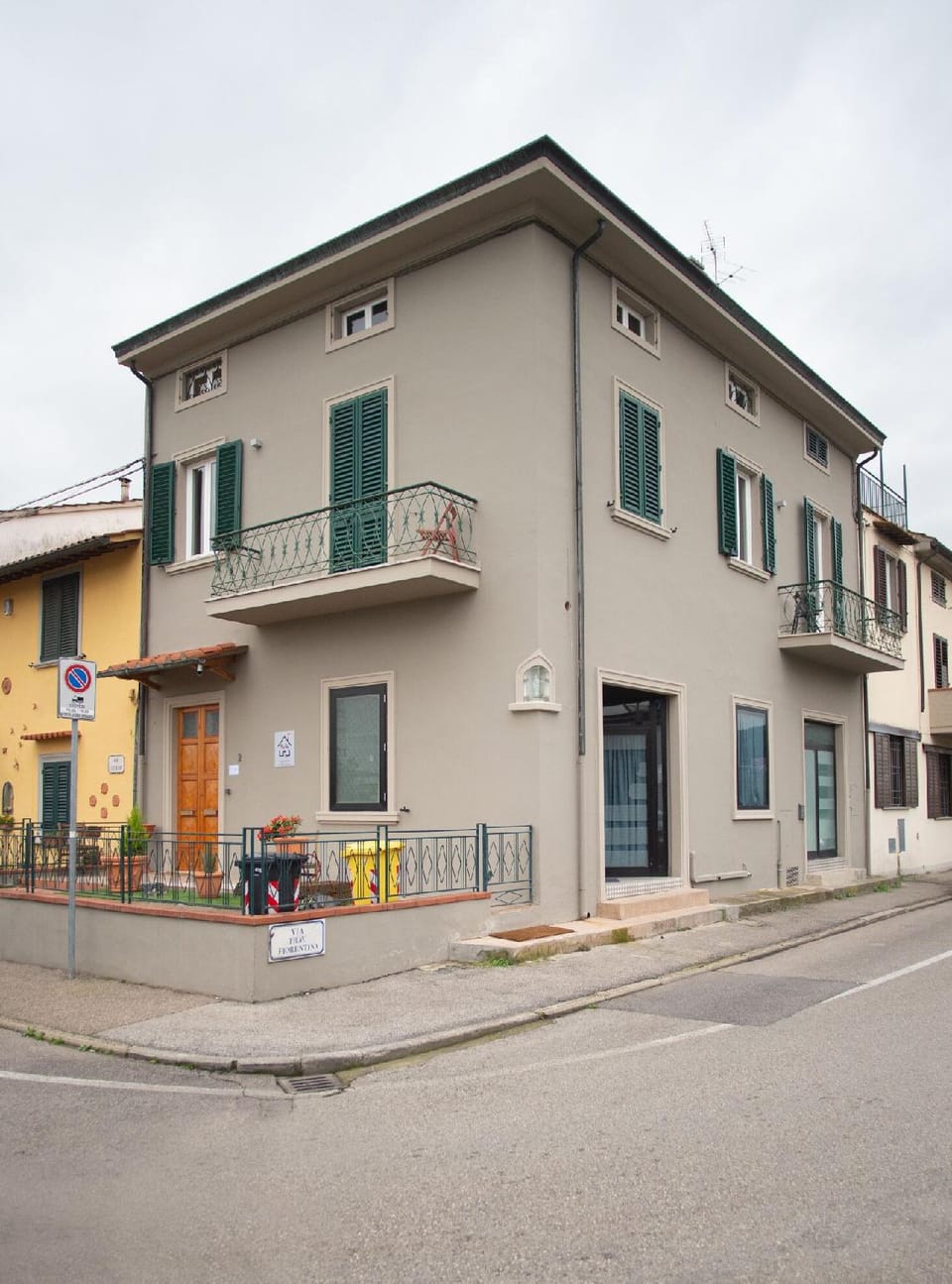 B&Big Prato Hotel in Prato