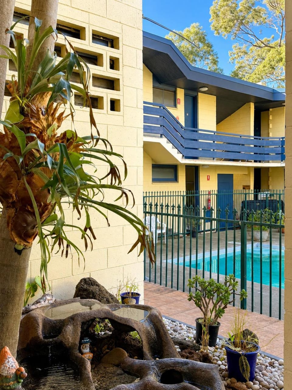 Pathfinder Motel Motel in Melbourne