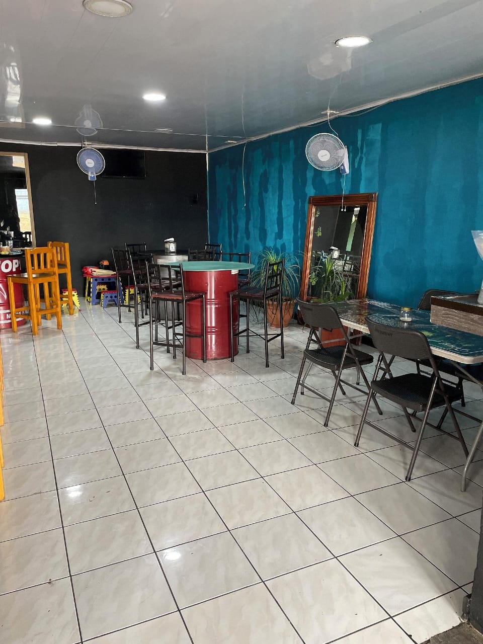 La casona rio 2 Bed and Breakfast in Alajuela Province