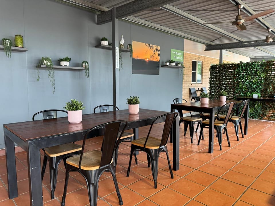 Raintree Motel Biloela Motel in Queensland