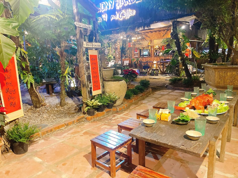 O THY HOMESTAY HUE Inn in Vietnam