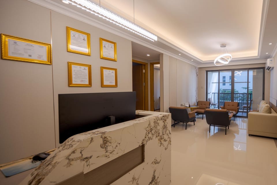STAR Hotel 星辰酒店 Hotel in Phnom Penh Province