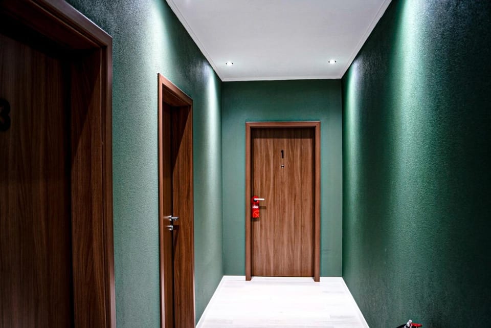 Hotel Residenz Luxury Apartments Hotel in Metzingen