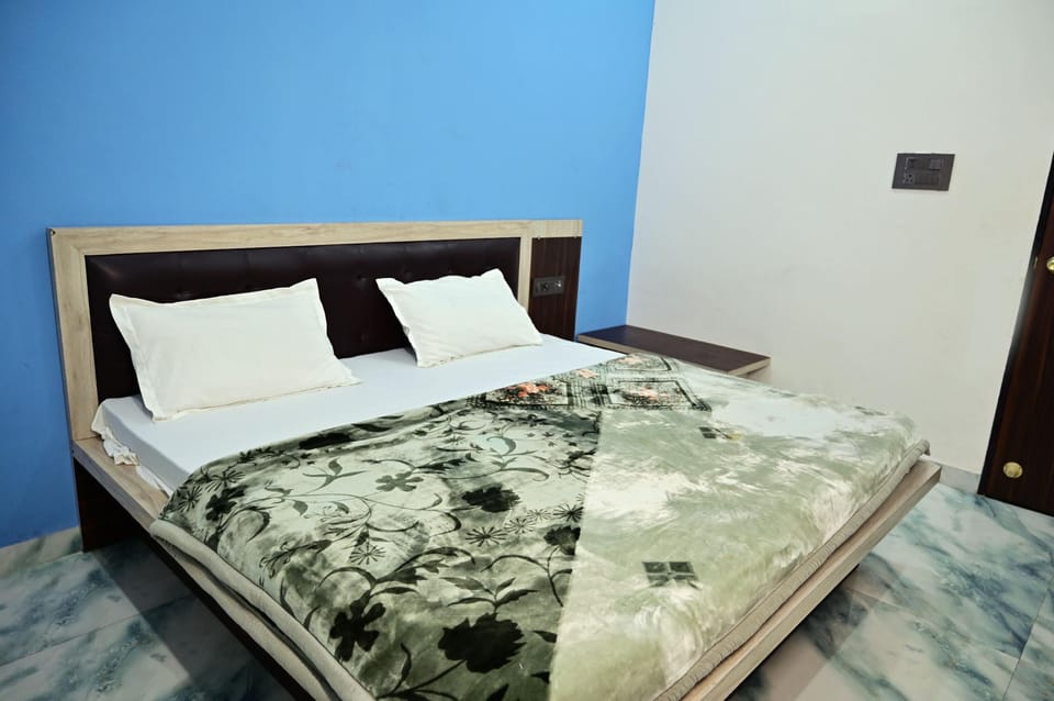 Hotel Paradise Hotel in Rajasthan