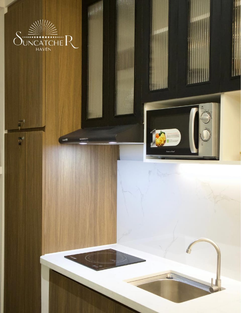 Suncatcher Haven  Hotel in Quezon City