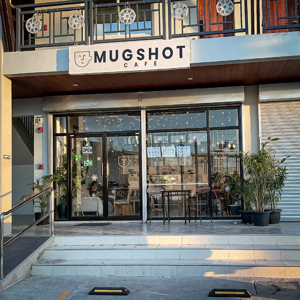Coffee shop