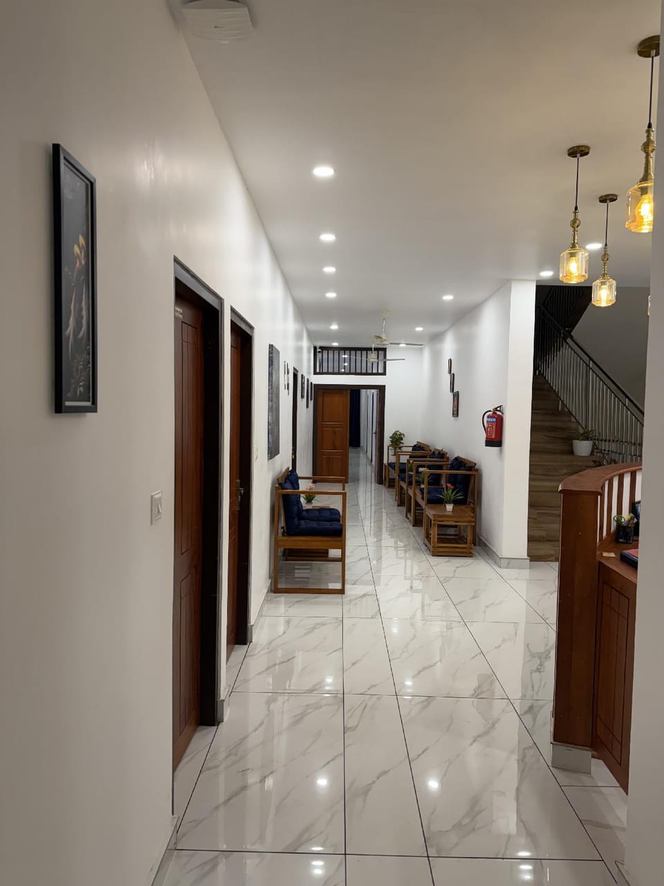 Augma Residency  Apartment hotel in Kerala