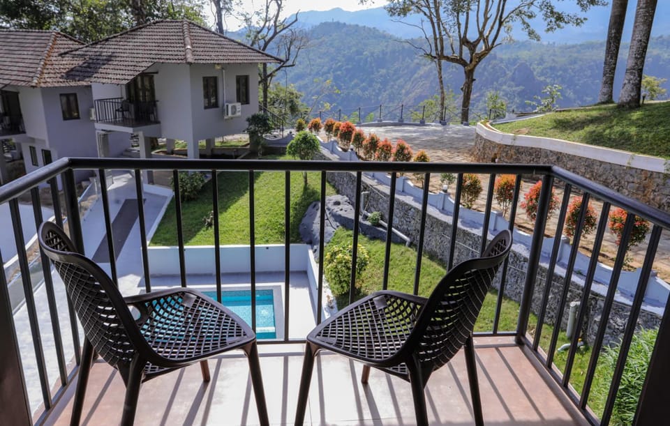 Rippon Mount Resorts Resort in Kerala
