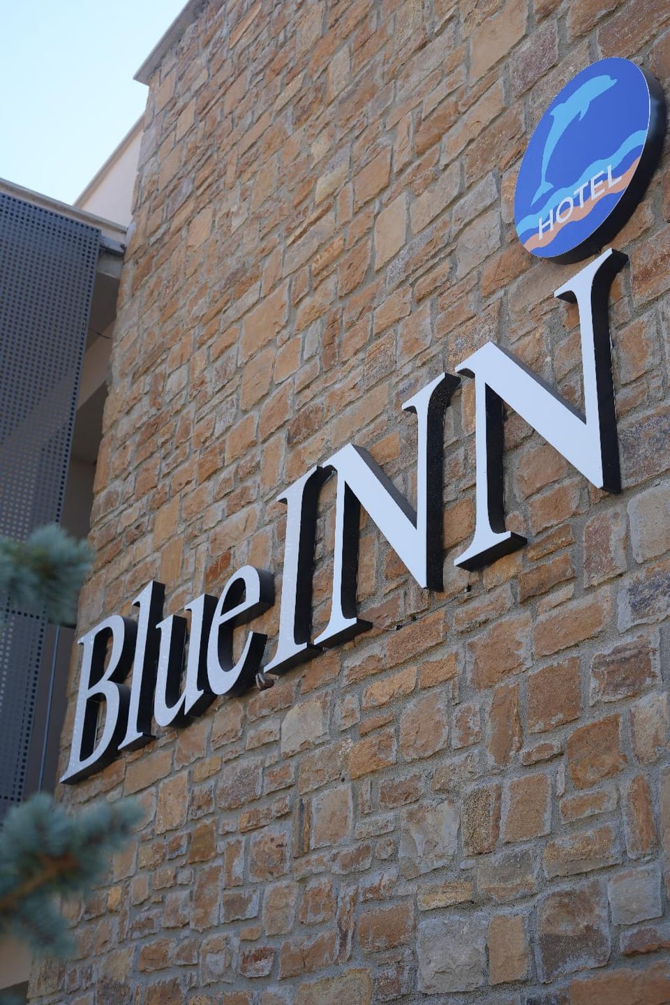 Blueinn Hotel Gökçeada  Bed and Breakfast in Turkey