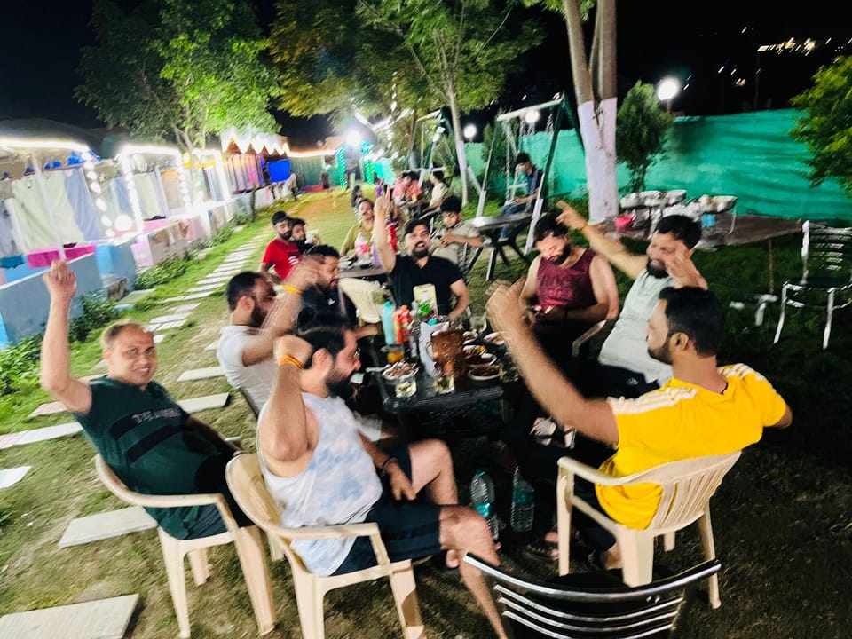 SUKHDEV RESORT RISHIKESH Hotel in Uttarakhand
