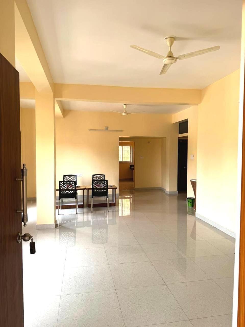 THE COMFORT INN Hotel in West Bengal
