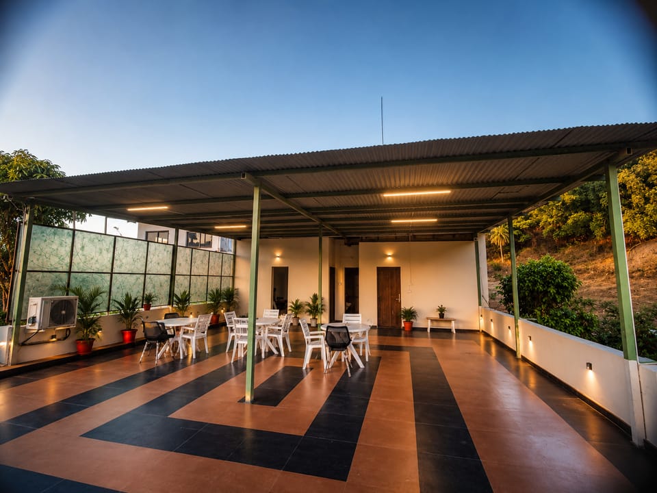 HOTEL GEETANJALI Hotel in Rajasthan