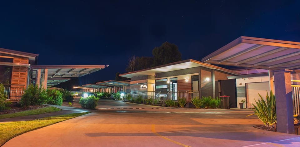 Room Motels Kingaroy Motel in Kingaroy