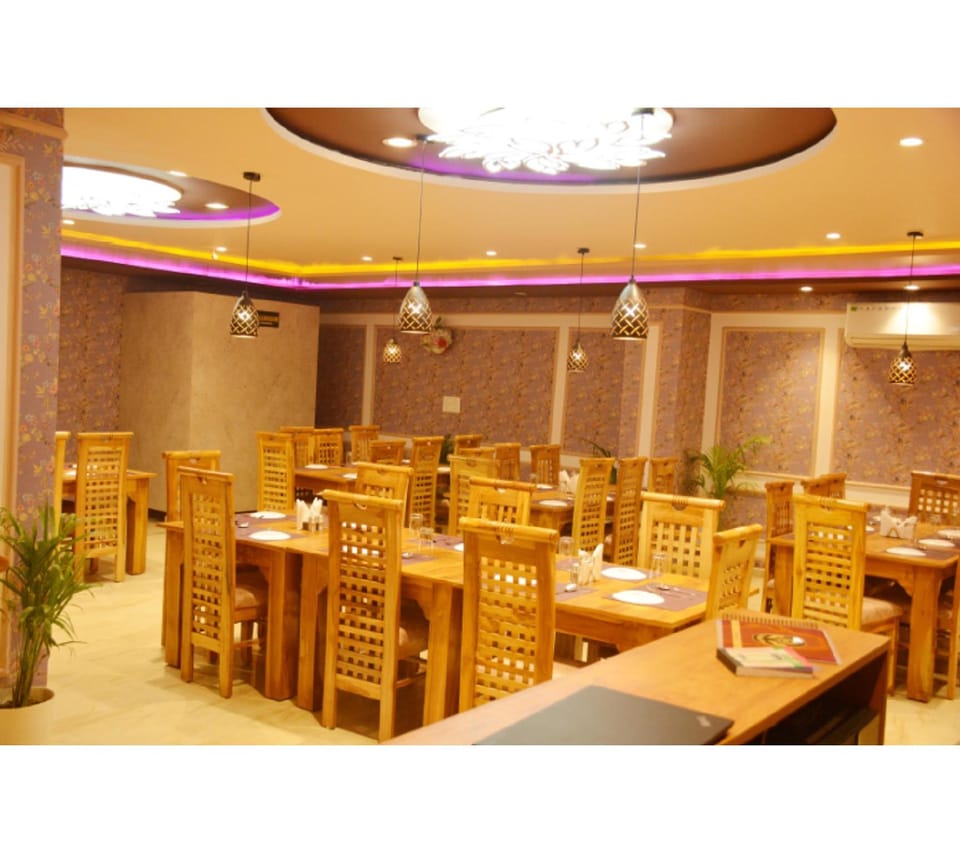 The Kuber Hotel Hotel in Uttar Pradesh