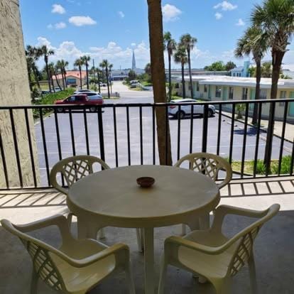 South Shore Motel Hotel in Daytona Beach Shores