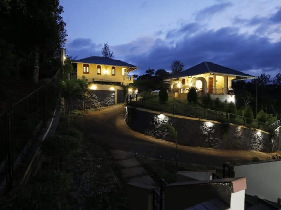 Vista Del Lago, Wayanad Resort in Kerala