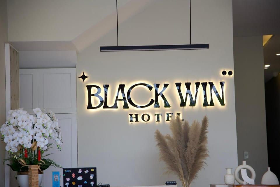 Black Win Hotel Phu Yen Hotel in Vietnam