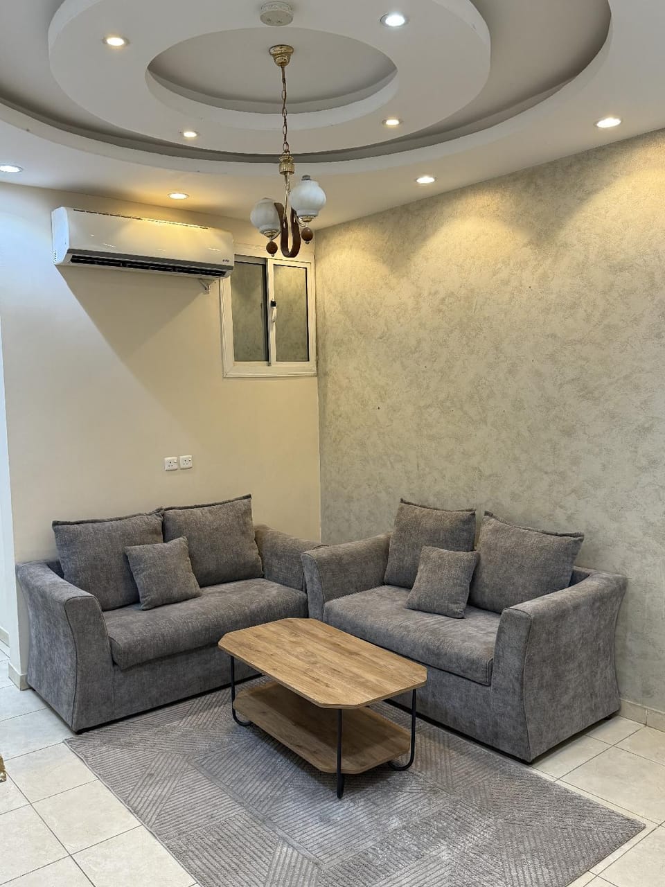 Adwaa Al Shamal Furnished Apartments Apartment hotel in Saudi Arabia