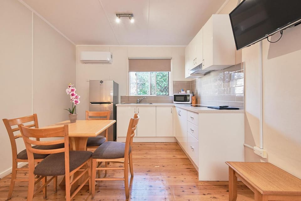 Ruthven Street Motor Inn Motel in Toowoomba