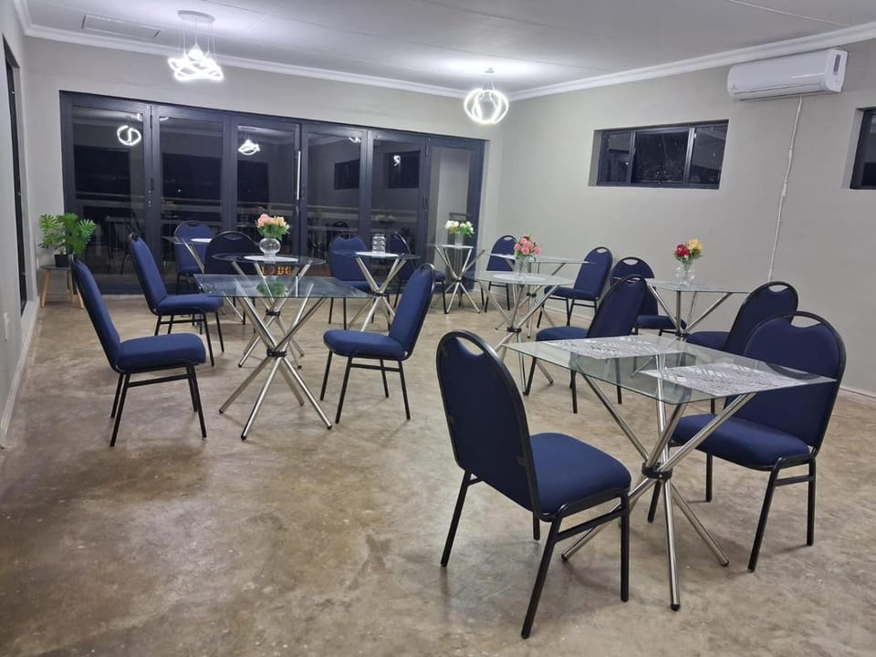 Cuse boutique lodge and conference  Hotel in South Africa