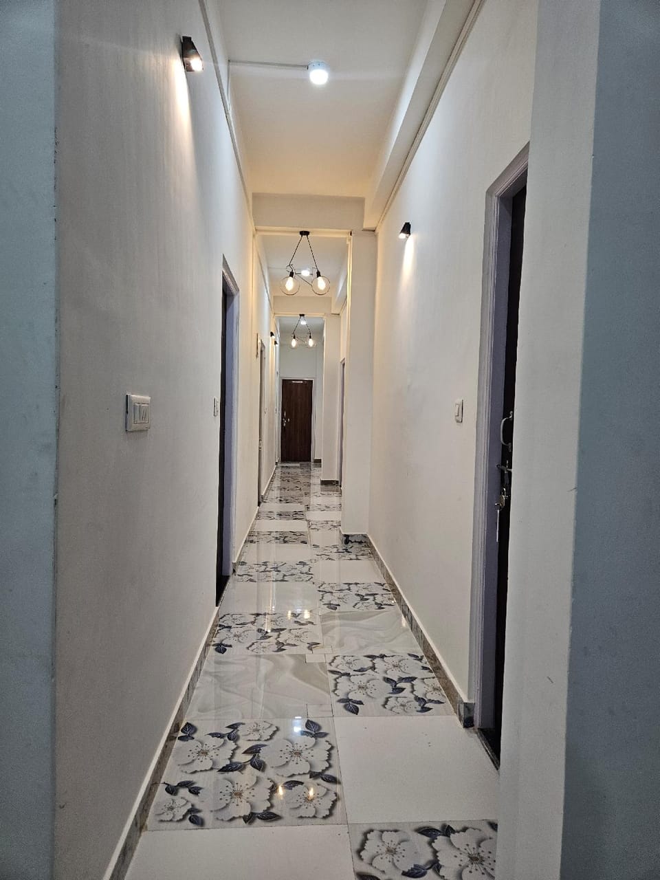 Maa Vaishno Inn Hotel in Bangladesh