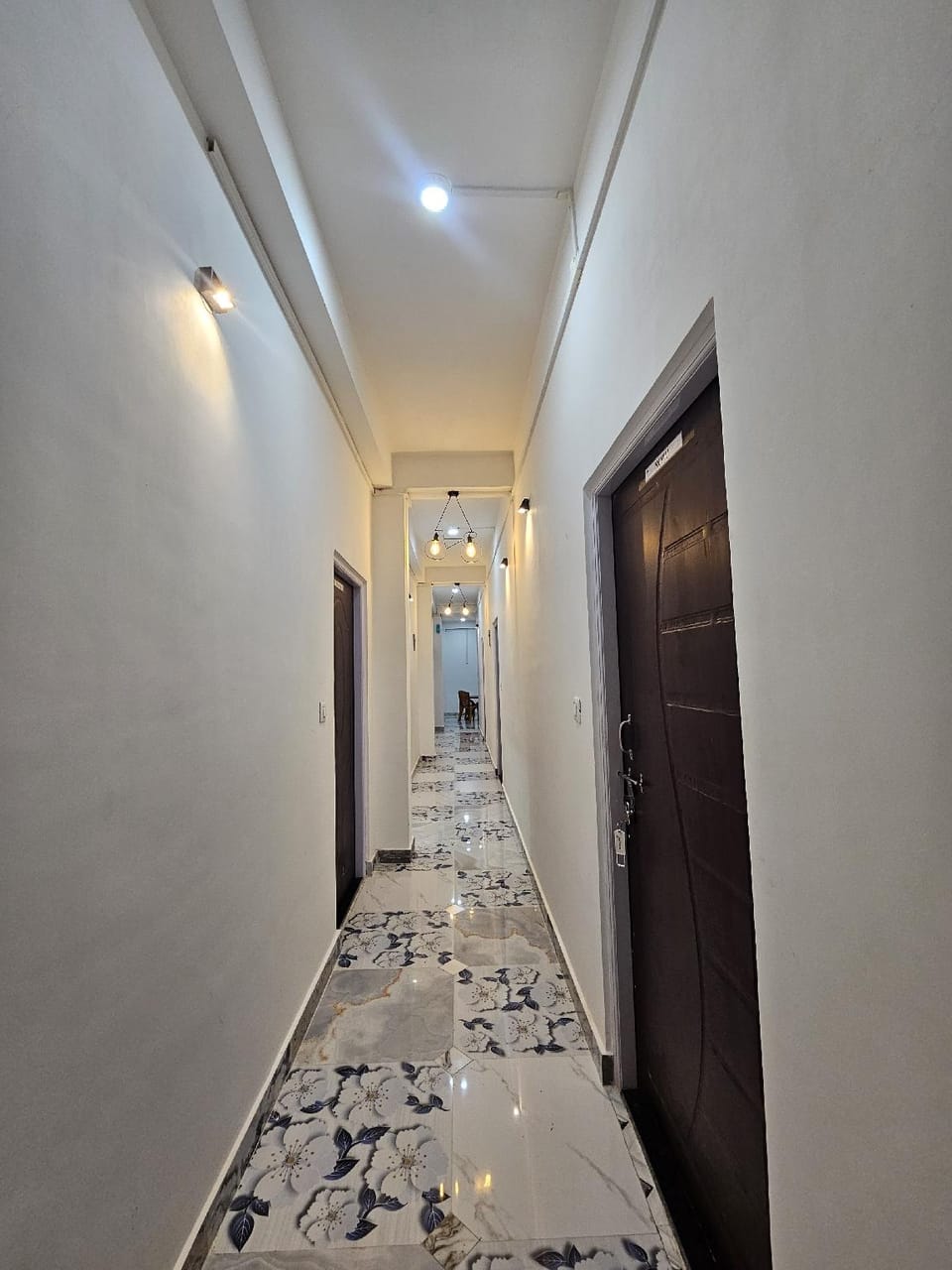 Maa Vaishno Inn Hotel in Bangladesh