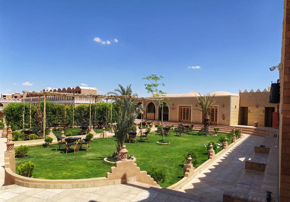 Happy Oasis Hotel Hotel in Egypt