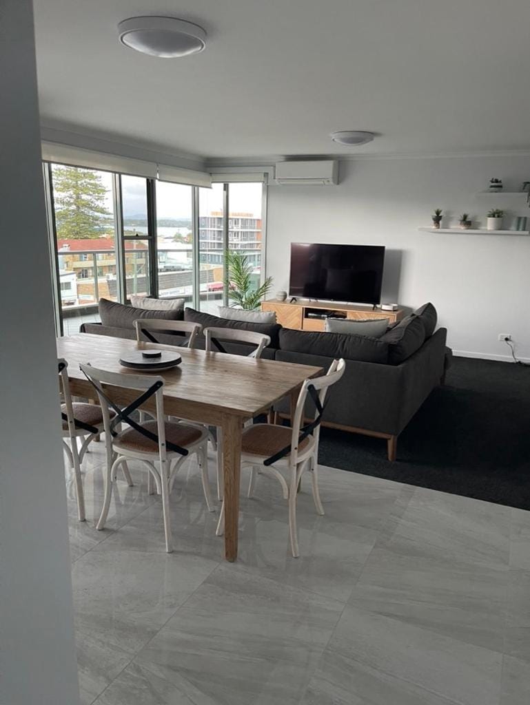 Sails Apartments Apartment hotel in Forster