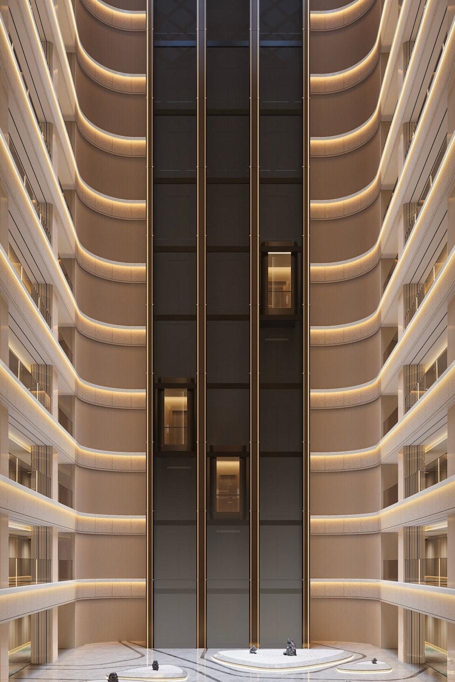 Huzhou Marriott Hotel Nanxun Hotel in Suzhou