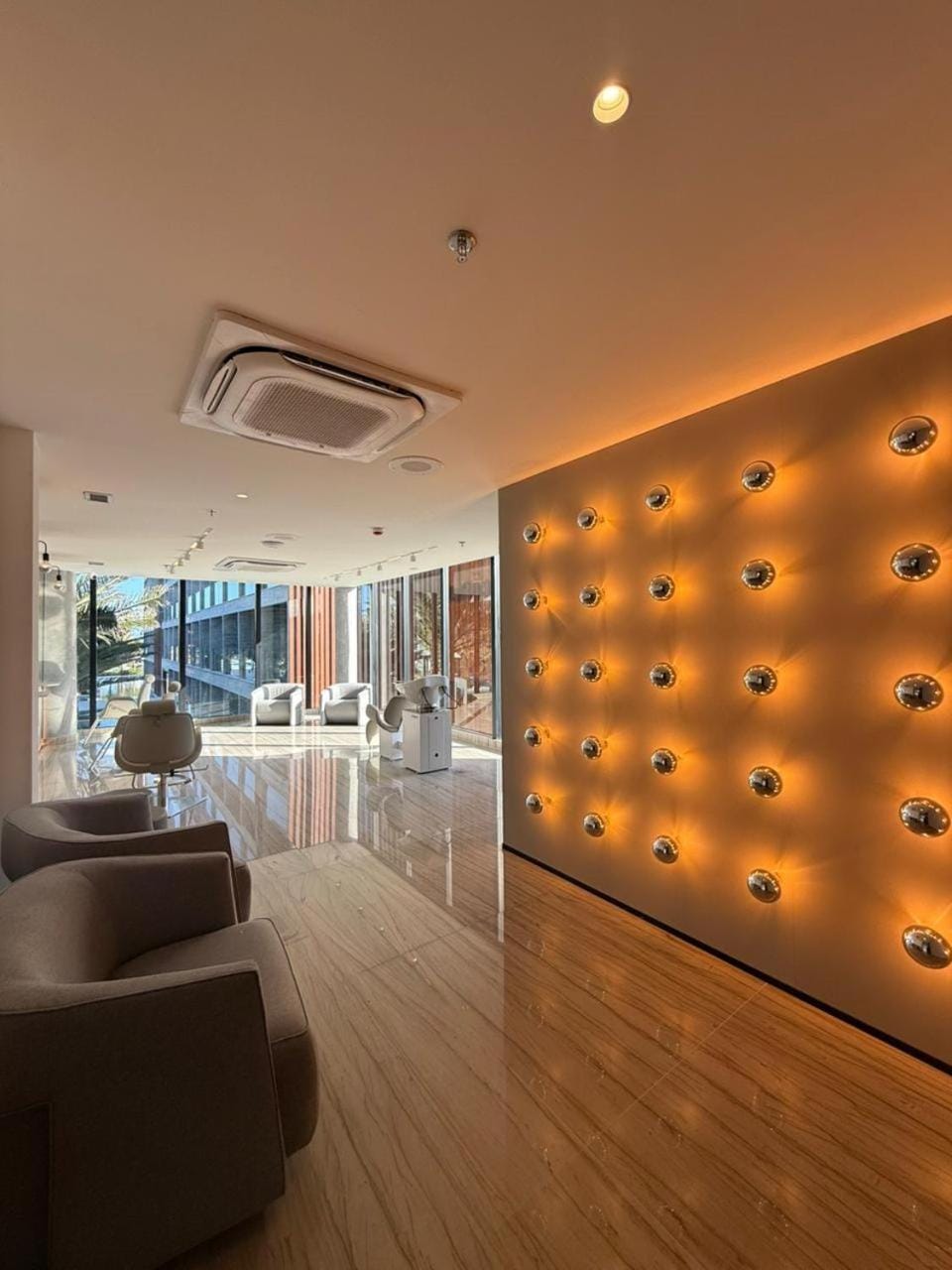 Porto 2 Life Resorts Hotel in State of Pernambuco, Brazil