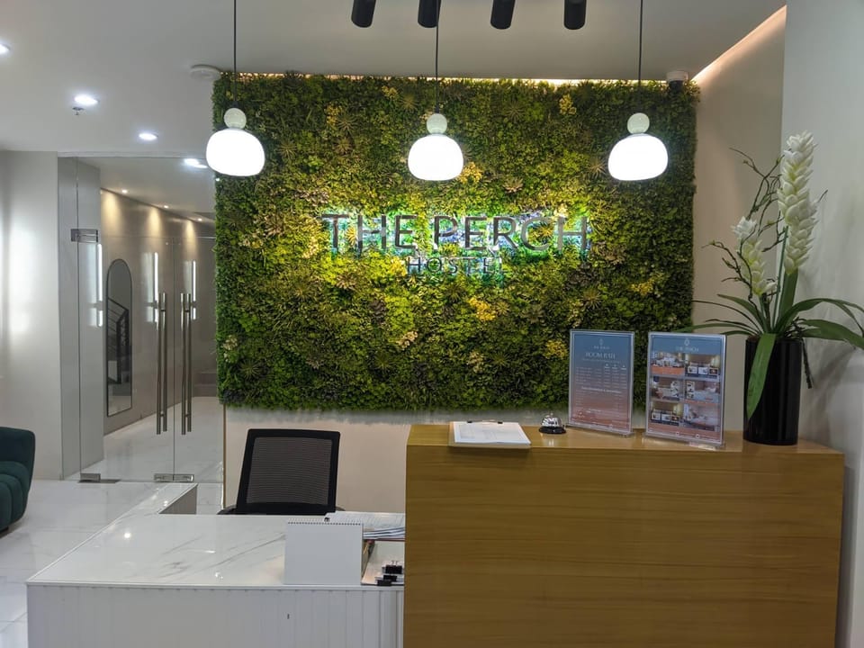 The Perch Hostel Hostel in Olongapo