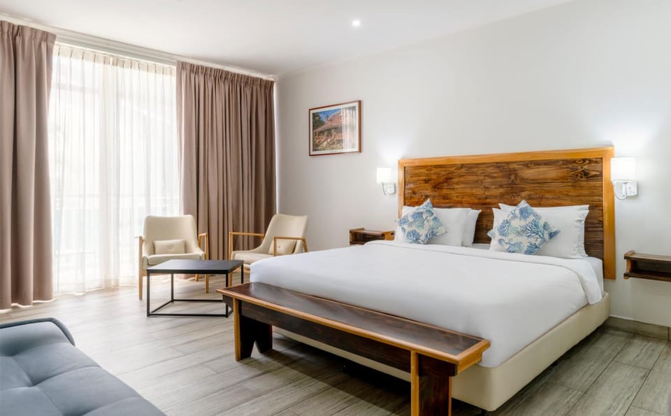 Guestroom