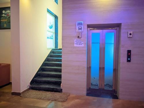 Expo Mart Inn Hotel in Haryana