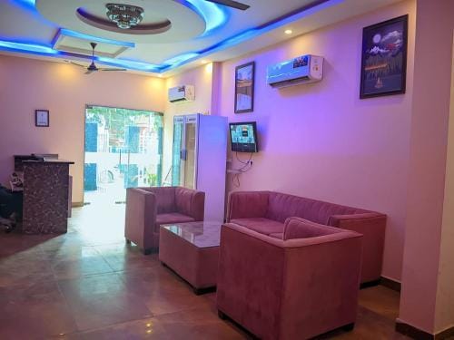 Expo Mart Inn Hotel in Haryana