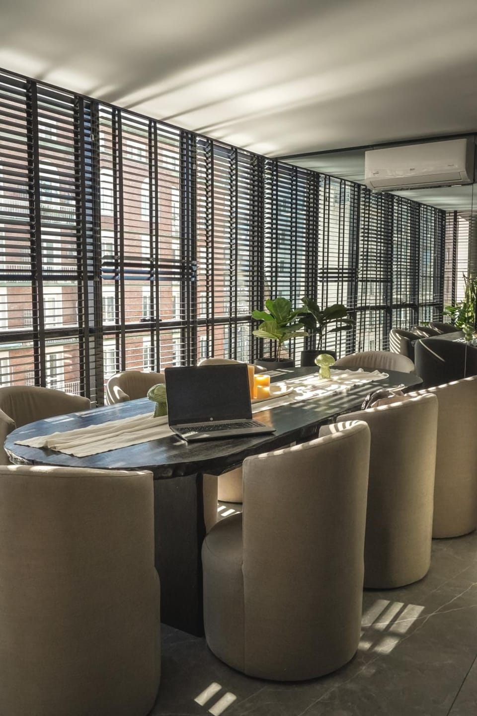 Aira Apart Hotel Boutique Apartment hotel in Buenos Aires