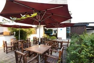 Hanting Hotel Hangzhou Lingyin Temple Longjing Road Hotel in Hangzhou