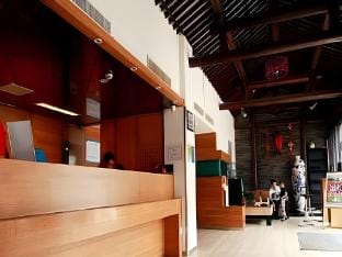 Hanting Hotel Hangzhou Lingyin Temple Longjing Road Hotel in Hangzhou