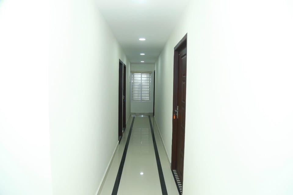 Airland International  Hotel in Kochi
