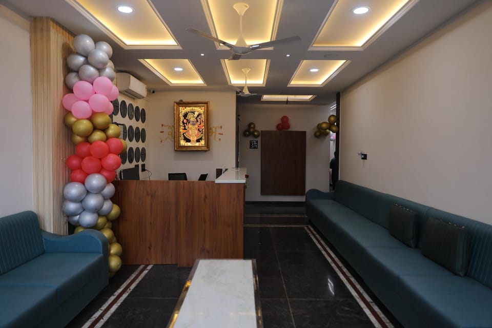 hotel anmol one  Hotel in India