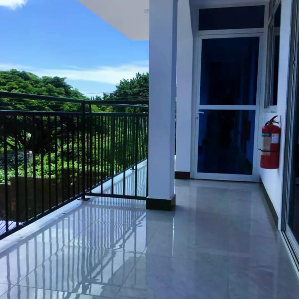 G's Apartments and Cafe Bar Apartment hotel in Tanzania