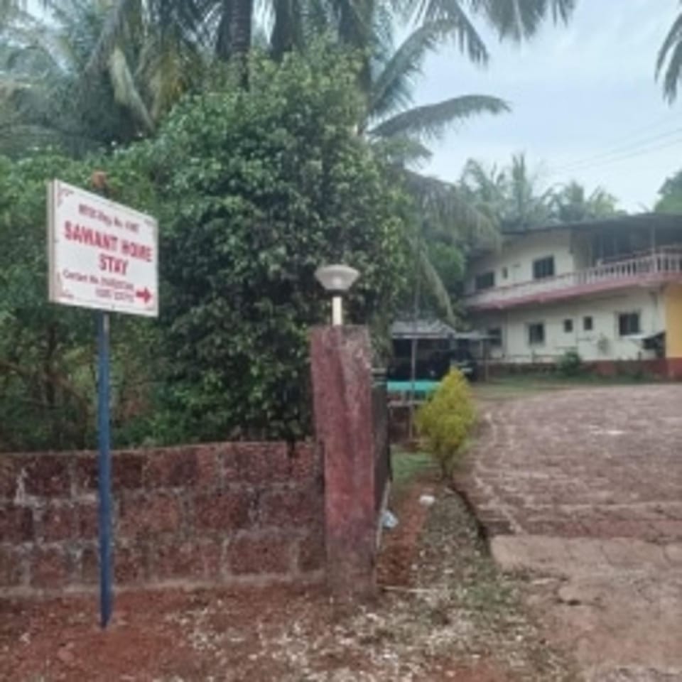 Sawant Homestay Ganpatipule Hotel in Maharashtra