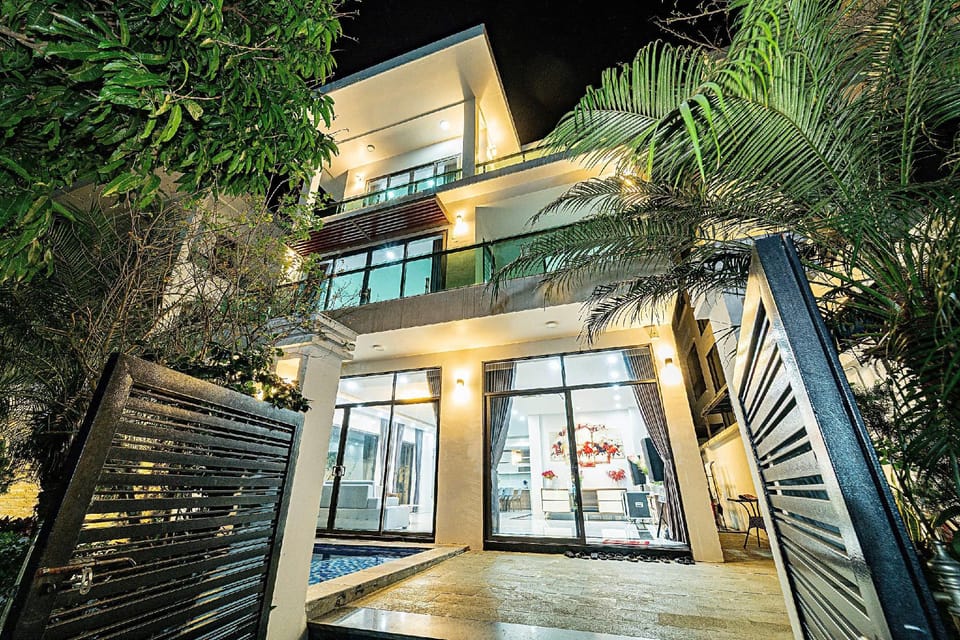 Villa FLC Sầm Sơn BT 31 Resort in Vietnam
