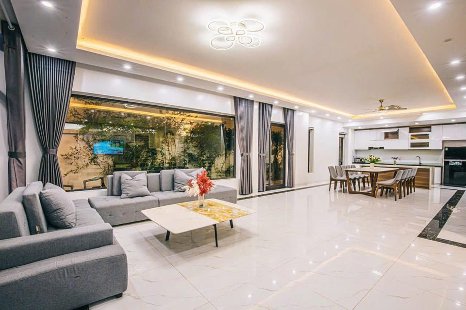 Villa FLC Sầm Sơn BT 31 Resort in Vietnam