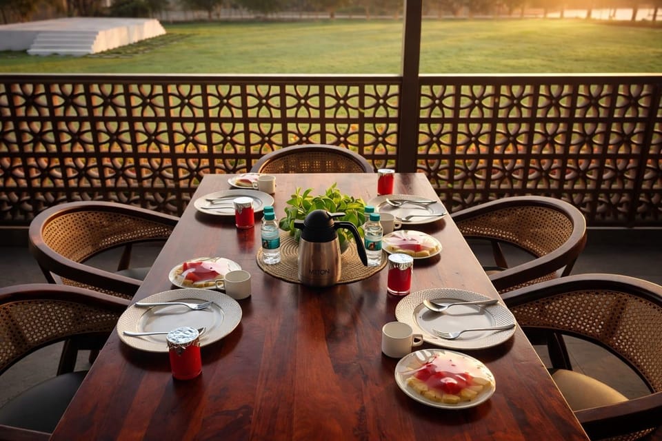 Aloha Resorts & Conventions Resort in Telangana