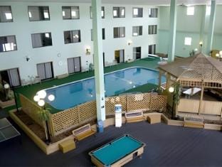 Katahdin Inn and Suites Hotel in Millinocket