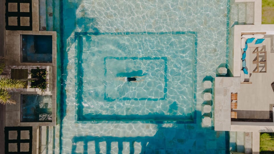 Villas Oazis Resort in Santa Rosa Department