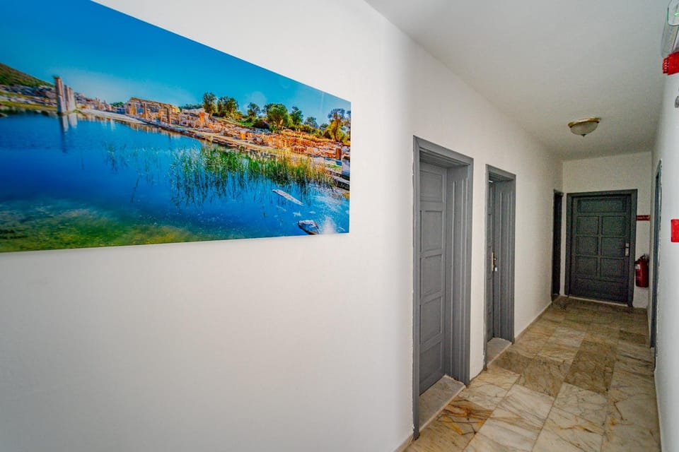 Patara Gate Boutique Hotel Hotel in Antalya Province