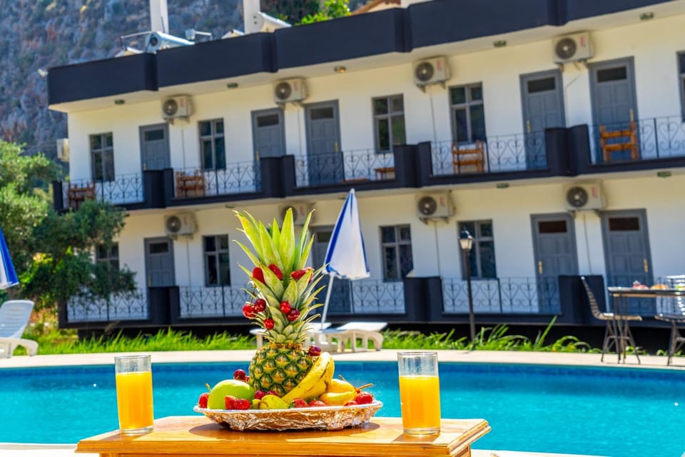 Patara Gate Boutique Hotel Hotel in Antalya Province