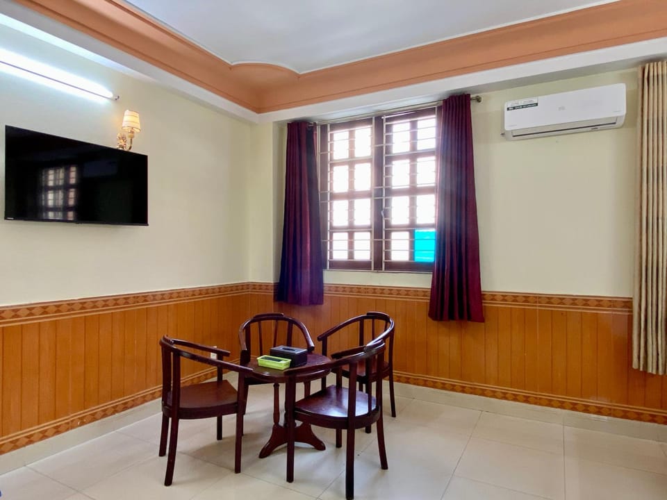 Thanh Bình Hotel  Hotel in Ho Chi Minh City