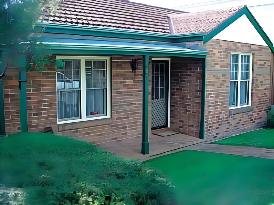 Shannon Motor Inn Motel in Geelong